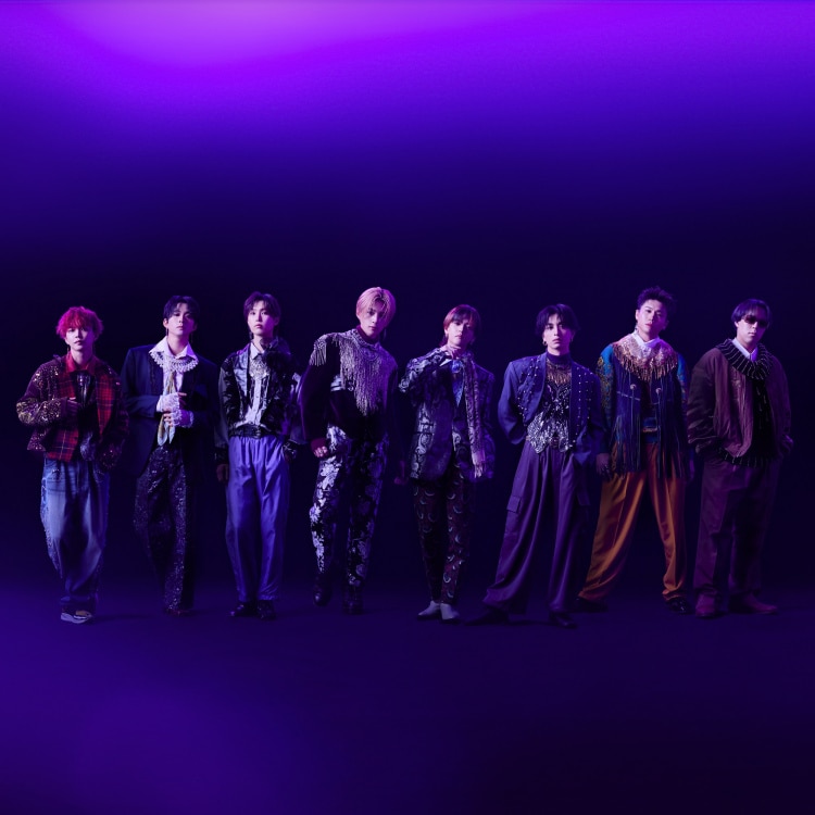 楽天ミュージック | FANTASTICS from EXILE TRIBE