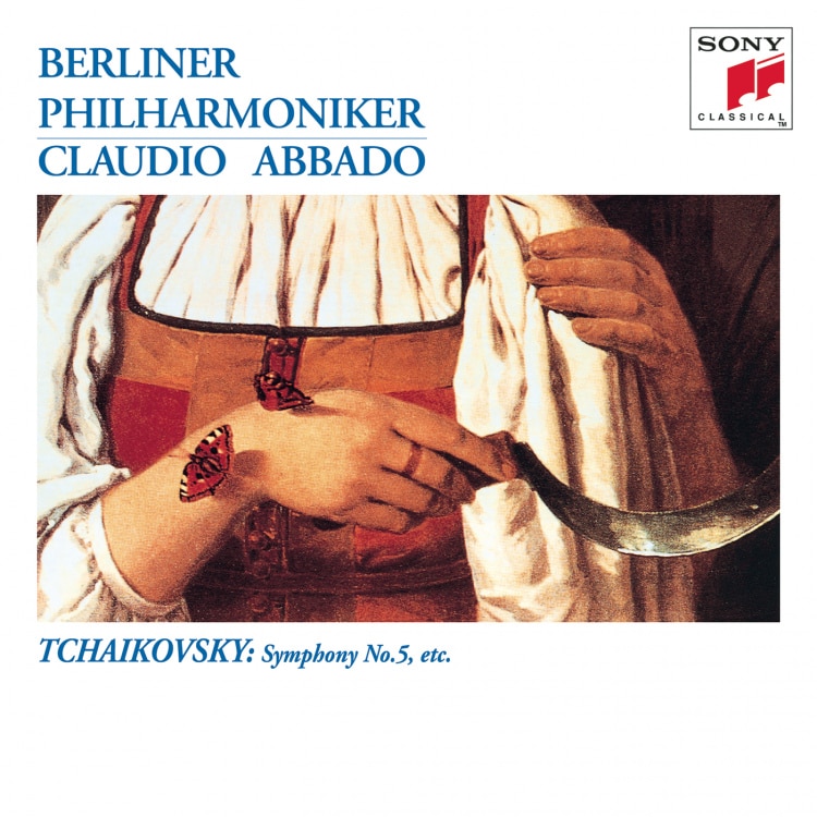 楽天ミュージック | Claudio Abbado 『Tchaikovsky: Symphony No. 3