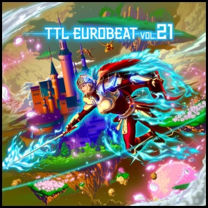 楽天ミュージック | TTL SOUND 『TTL EUROBEAT Vol.19』
