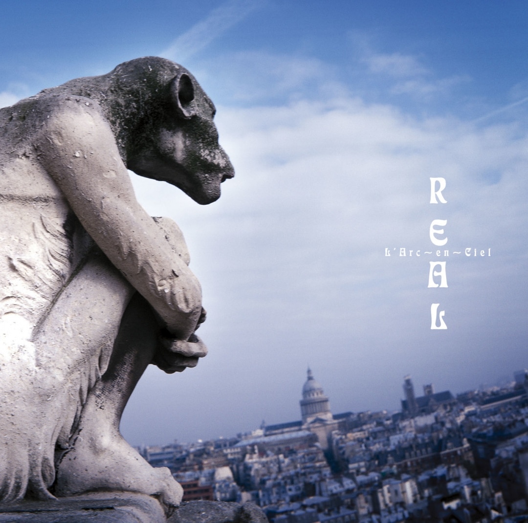 楽天ミュージック | プレイリスト - L'Arc〜en〜Ciel【RESET>>LIVE