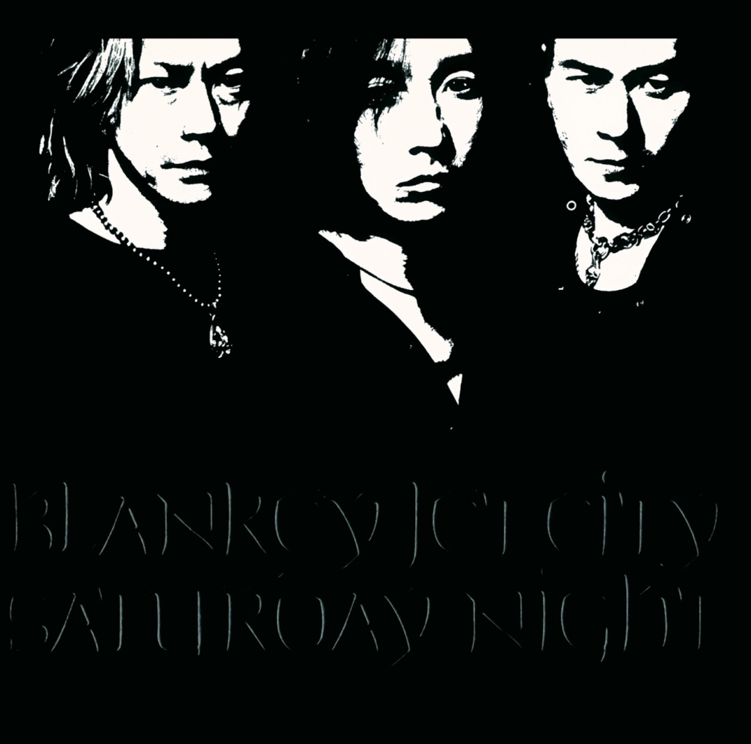 楽天ミュージック | BLANKEY JET CITY