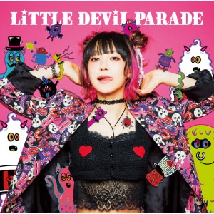 楽天ミュージック | プレイリスト - LiSA【LiVE is Smile Always～i