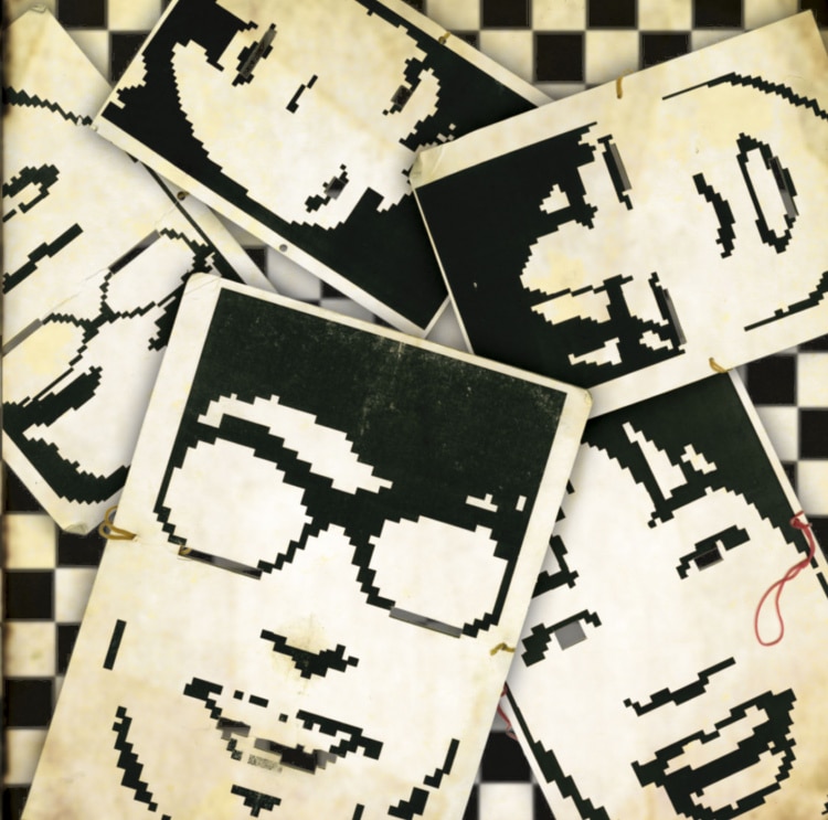楽天ミュージック | BEAT CRUSADERS