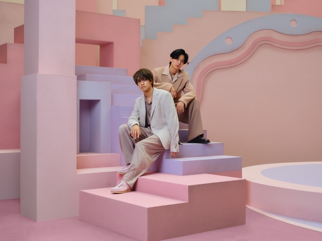 楽天ミュージック | King & Prince