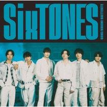 楽天ミュージック | SixTONES