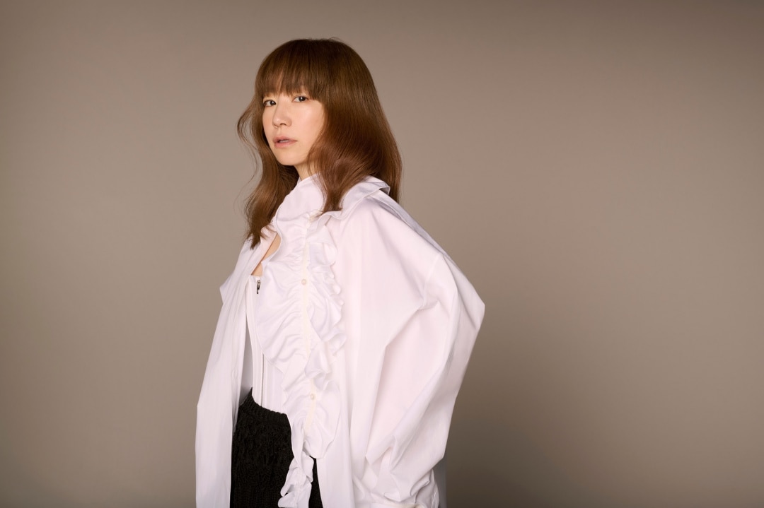 ミュージック YUKI YUKI、ソロ・デビュー20周年。最新リリース＆全国ツアーの開催発表