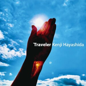 楽天ミュージック | 林田健司 『奇跡的な軌跡 Kenji Hayashida Raphles