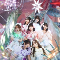 楽天ミュージック | プレイリスト - FRUITS ZIPPER【FRUITS ZIPPER 2nd