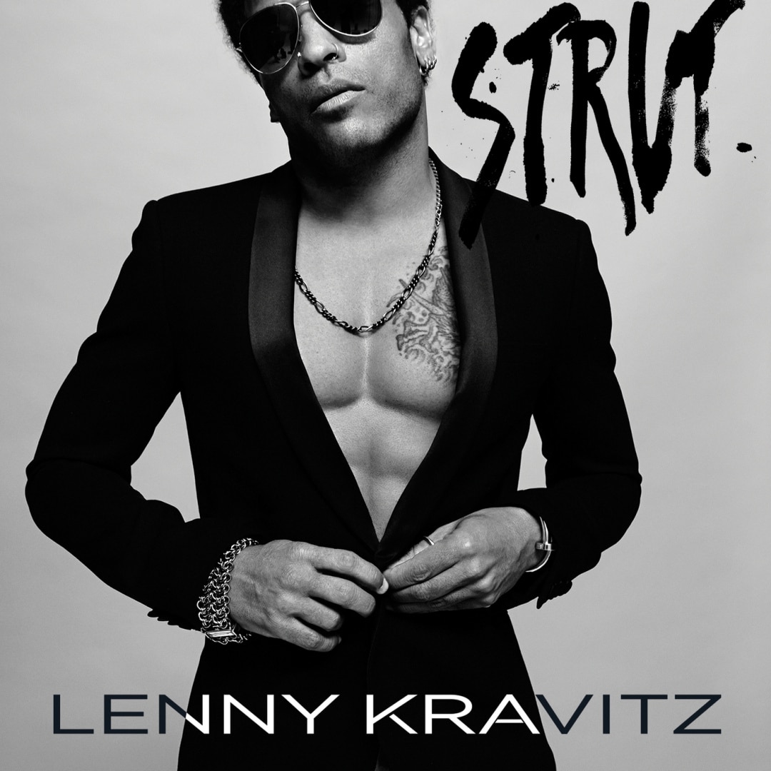 楽天ミュージック | Lenny Kravitz