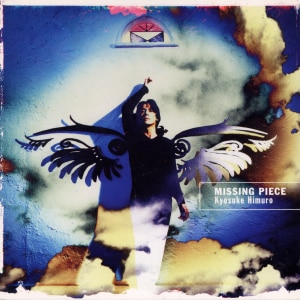 楽天ミュージック | 氷室京介 『MISSING PIECE』