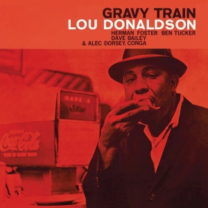 楽天ミュージック | ルー・ドナルドソン 『Mr. Shing-A-Ling』