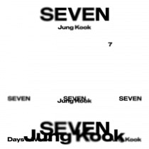 楽天ミュージック | Jung Kook 『Seven (Clean Ver.)』