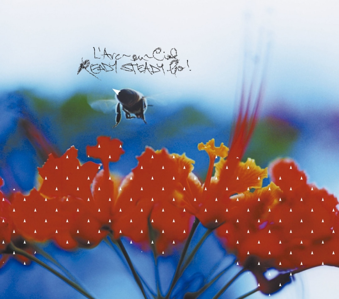 楽天ミュージック | プレイリスト - L'Arc〜en〜Ciel【20th L
