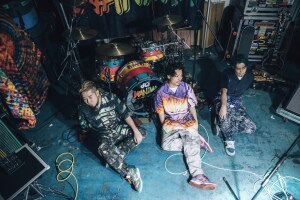 楽天ミュージック | WANIMA