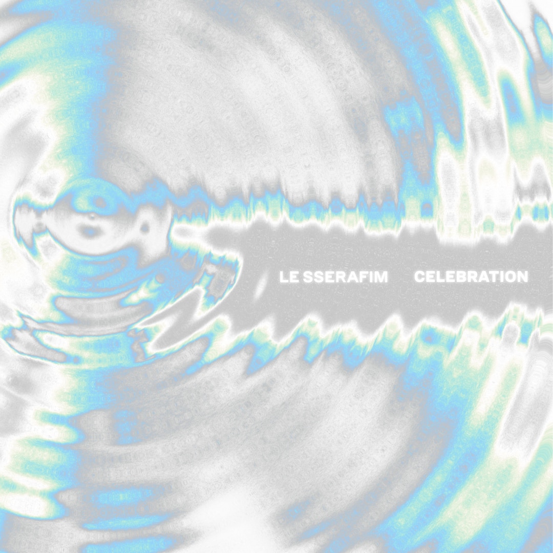 楽天ミュージック | LE SSERAFIM 『CRAZY』