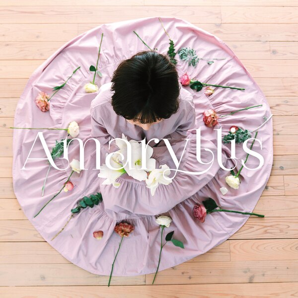 邦楽 amaryllis 楽天ミュージック | 優花 『Amaryllis』