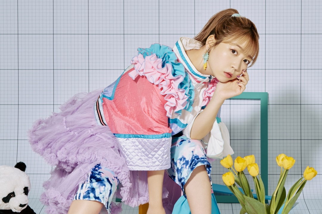 楽天ミュージック | 夏川椎菜