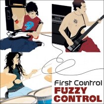 楽天ミュージック | FUZZY CONTROL