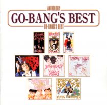 楽天ミュージック | GO-BANG'S