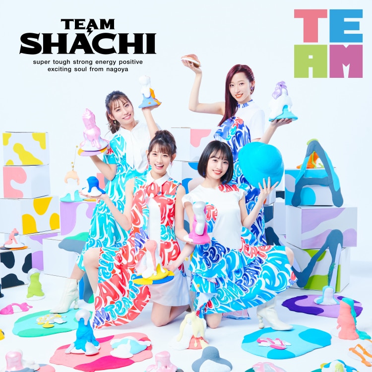 楽天ミュージック | プレイリスト - TEAM SHACHI【TOUR 2022 ～猪突