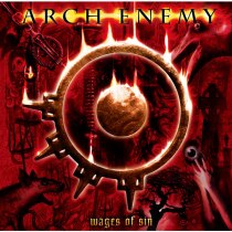 楽天ミュージック | ARCH ENEMY
