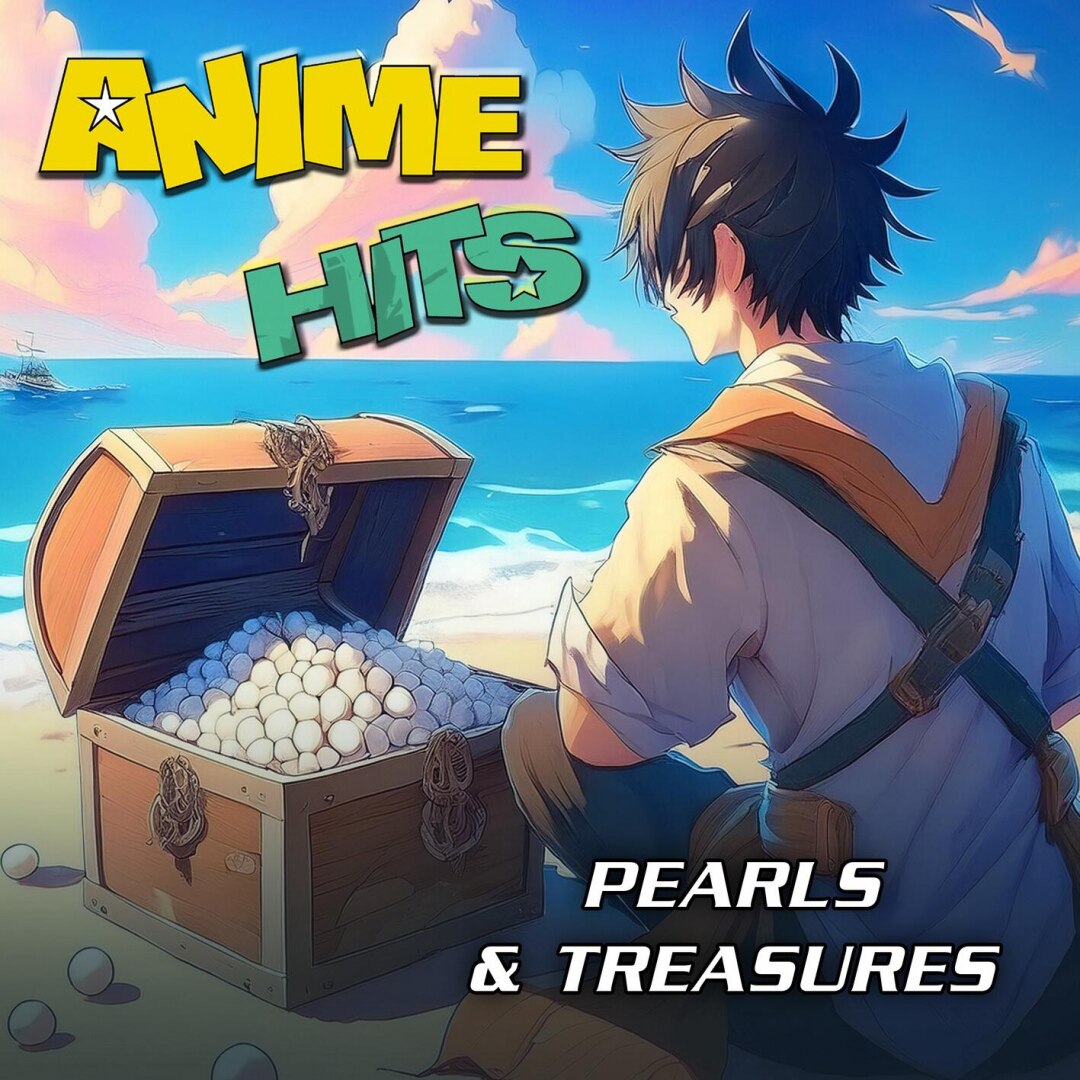楽天ミュージック | Anime Allstars 『ANIME HITS. Hamtaro』