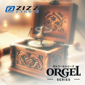 楽天ミュージック | ZIZZ STUDIO 『夢游仙境ロマネスク:Chronicles of