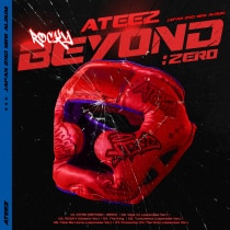 ATEEZ BEYOND : ZERO ⭐️おまけ付き 楽天ミュージック | ATEEZ 『BEYOND : ZERO』