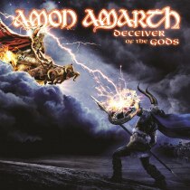楽天ミュージック | Amon Amarth