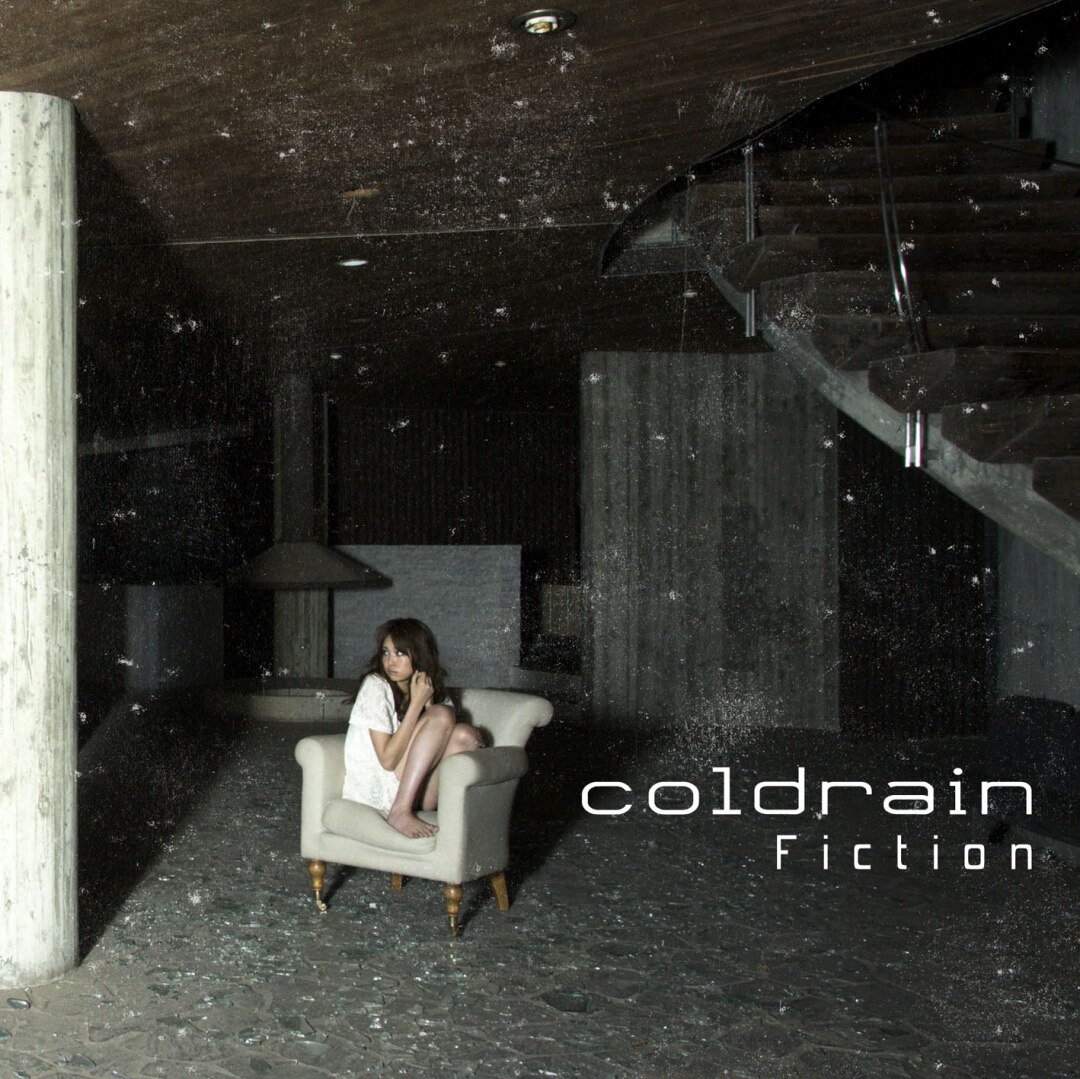 楽天ミュージック | coldrain