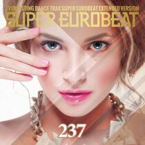 楽天ミュージック | SUPER EUROBEAT (V.A.) 『SUPER EUROBEAT VOL.172』