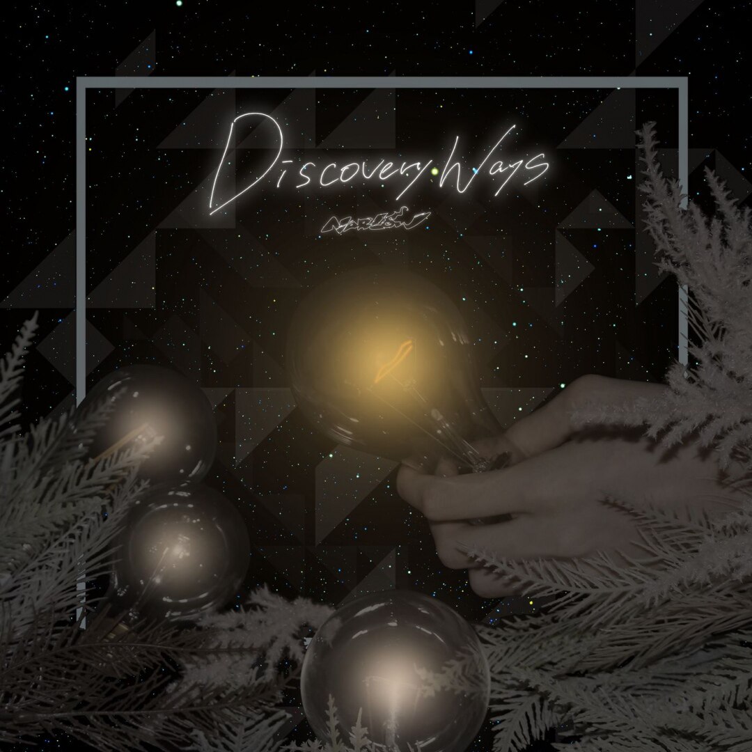 楽天ミュージック | NARLOW 『REVERSE』