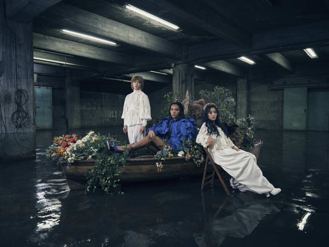 楽天ミュージック | 女王蜂