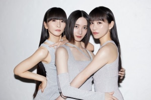 perfume LP レコード　中田ヤスタカ　capsule　パフューム perfume LP レコード 中田ヤスタカ capsule パフューム