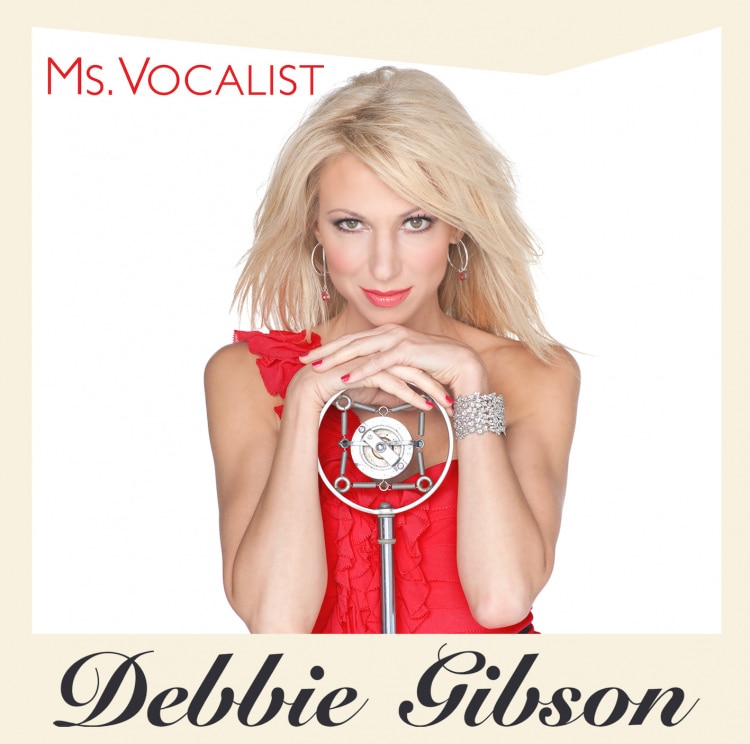 デビーギブソン　Debbie Gibson 8センチ 8cmシングル短冊CD洋楽 デビーギブソン Debbie Gibson 8センチ 8cmシングル短冊CD洋楽