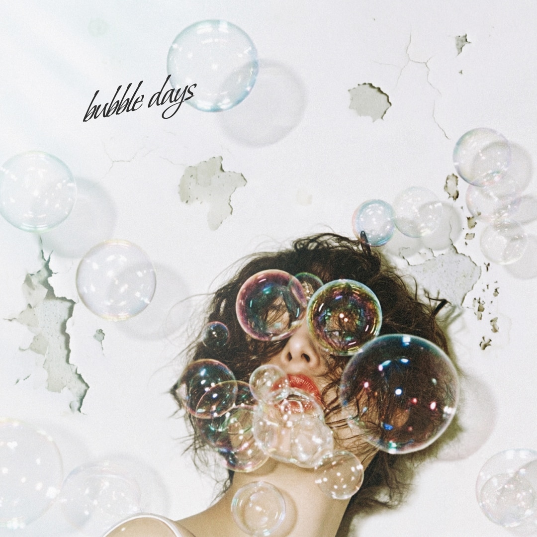 楽天ミュージック | れん 『bubble days』