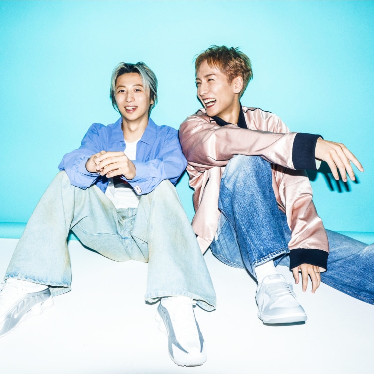 楽天ミュージック | w-inds.