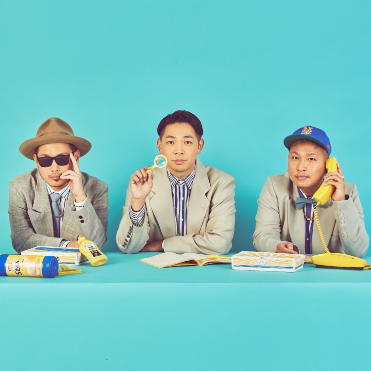 楽天ミュージック | ベリーグッドマン