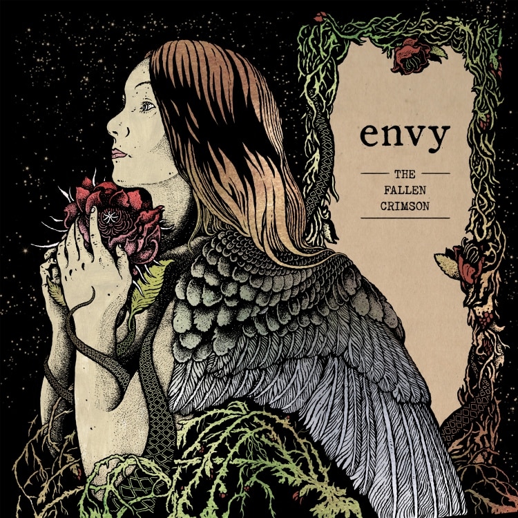 楽天ミュージック | envy