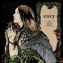 楽天ミュージック | envy