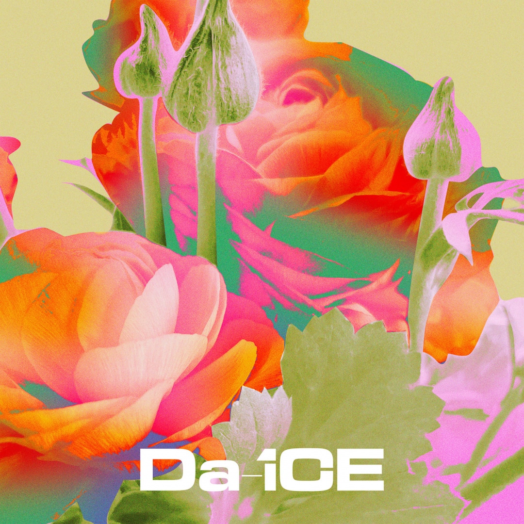 楽天ミュージック | Da-iCE 『I wonder』
