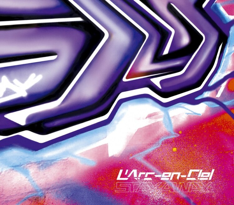 楽天ミュージック | プレイリスト - L'Arc〜en〜Ciel【LIVE IN PARIS