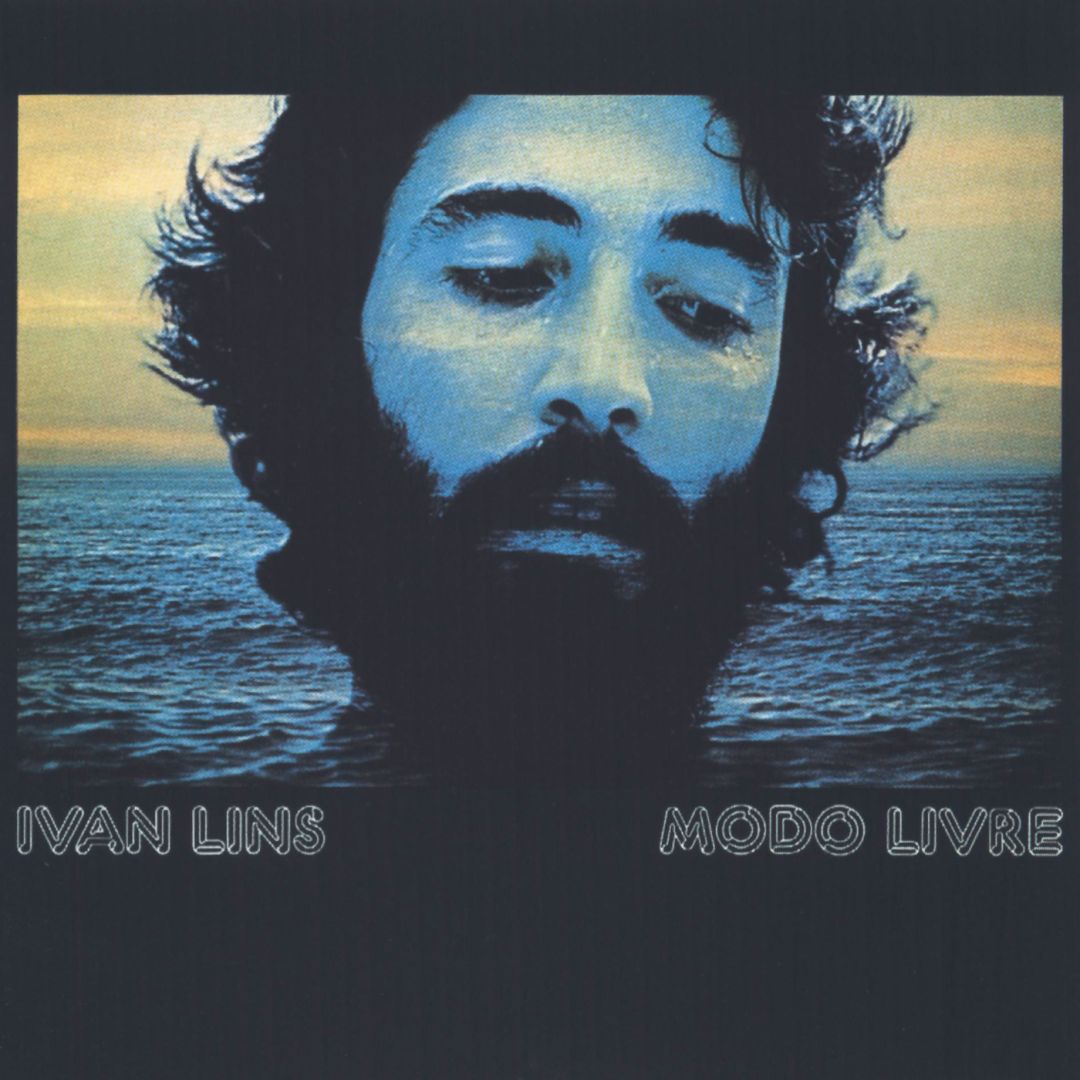 楽天ミュージック | Ivan Lins