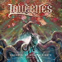 楽天ミュージック | LOVEBITES