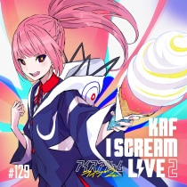 楽天ミュージック | 花譜 『I SCREAM LIVE2』