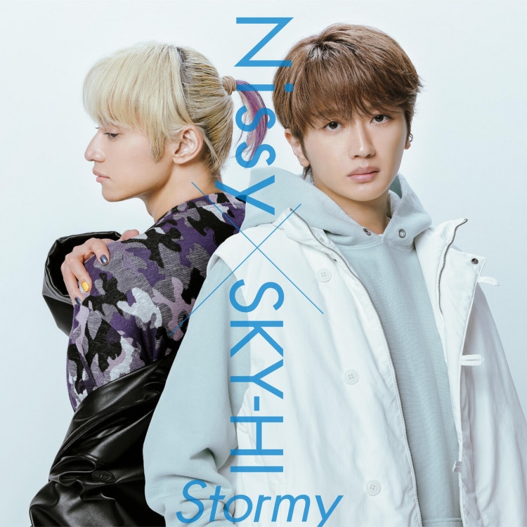楽天ミュージック | Nissy(西島隆弘) 『HOCUS POCUS 4』 楽天ミュージック | Nissy(西島隆弘) 『HOCUS POCUS 4』