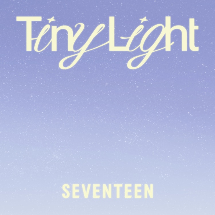 Light Blinger 希少ファーストアルバム　美品 楽天ミュージック | SEVENTEEN 『Tiny Light』
