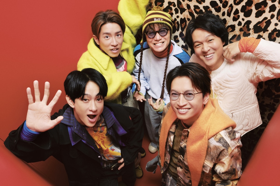 楽天ミュージック | SUPER EIGHT