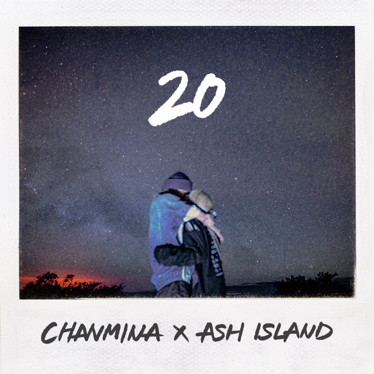 楽天ミュージック | ちゃんみな, ASH ISLAND 『20』