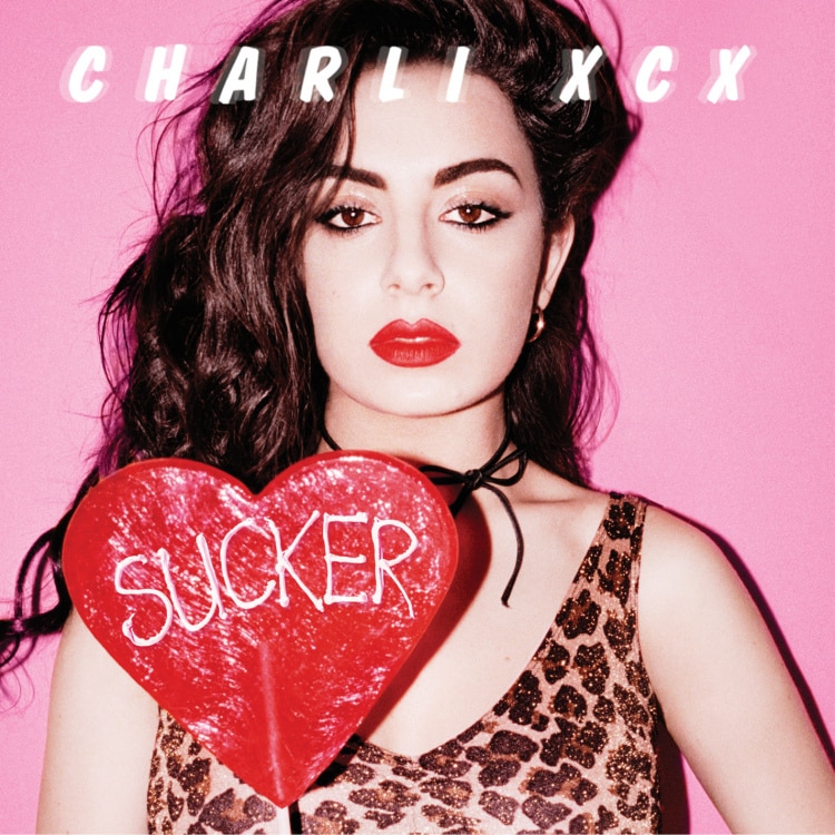 洋楽 Treal 楽天ミュージック | Charli xcx
